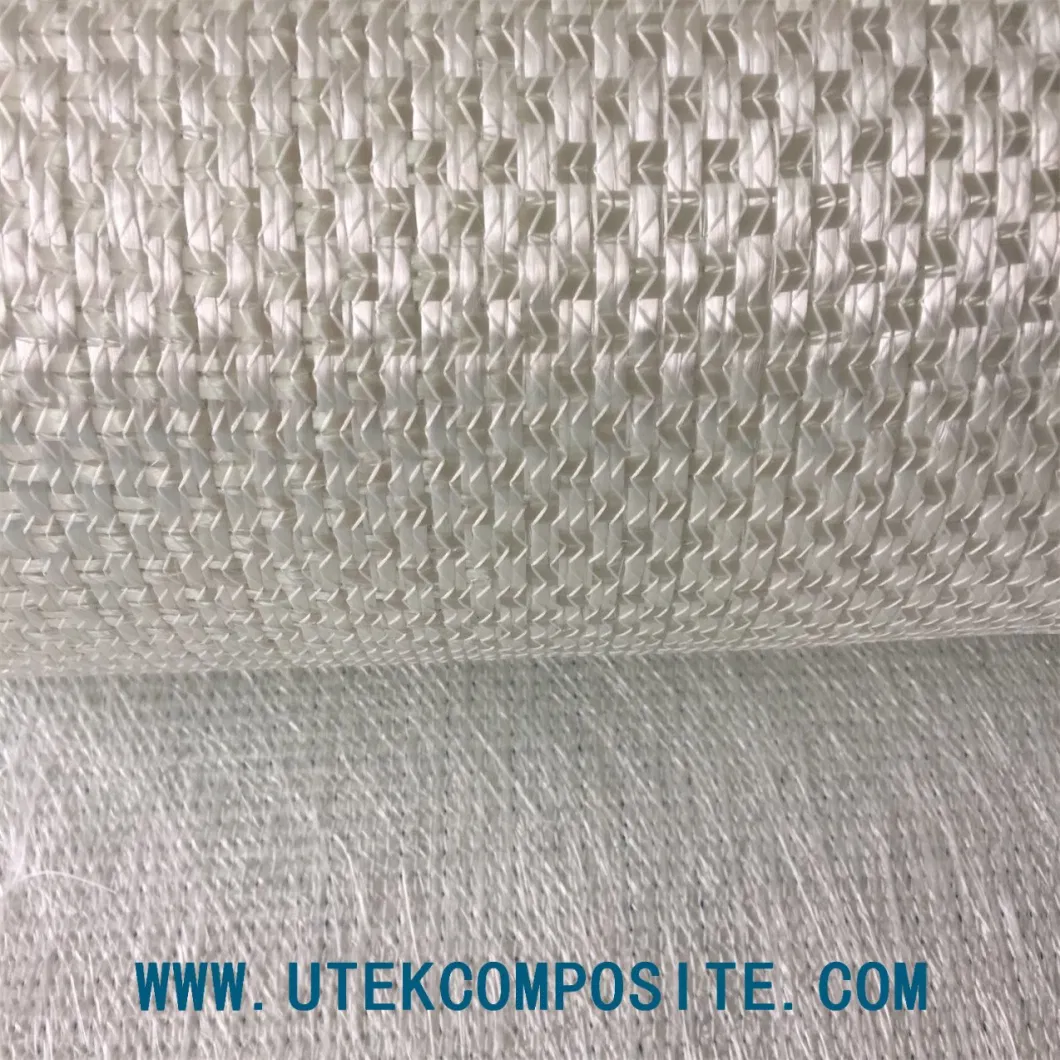 Mat 450 Plus Wr800 Fiberglass Complex Fabric