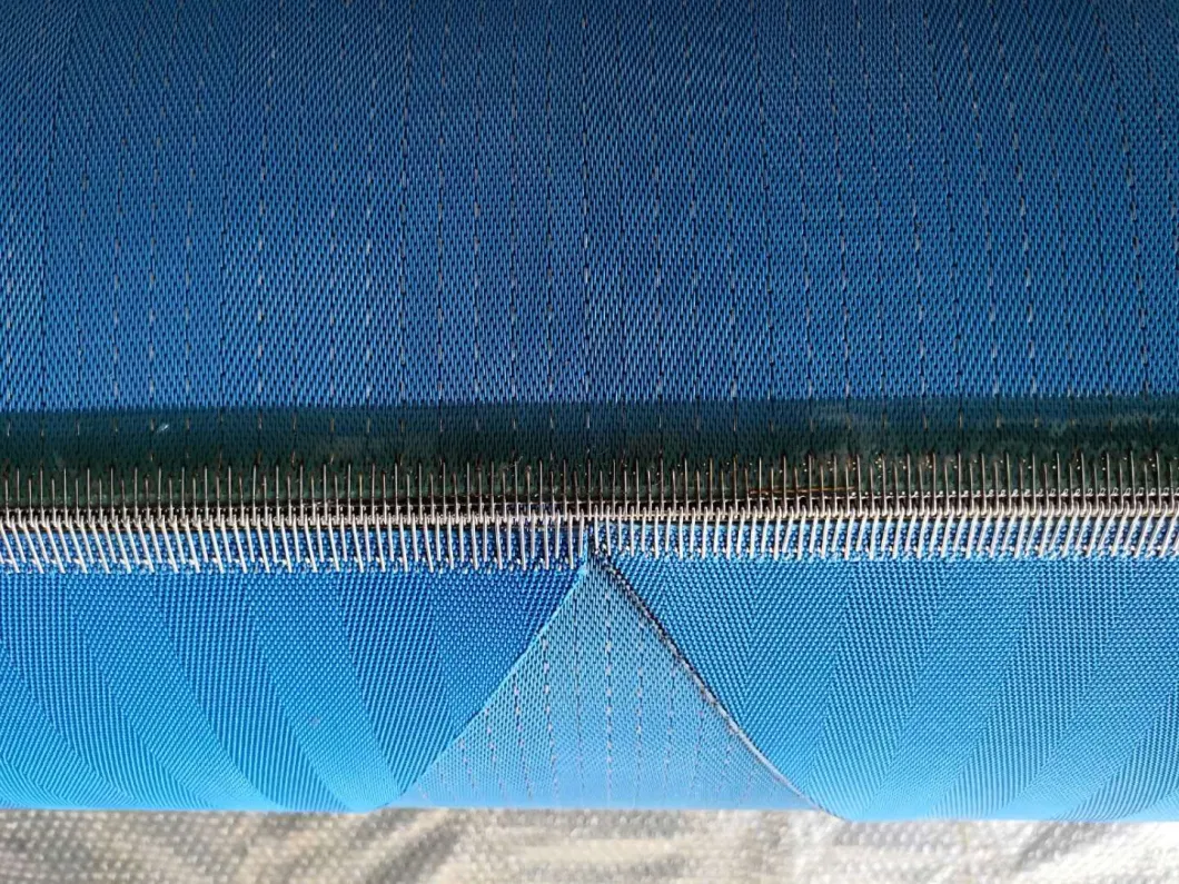 Industrial Mesh Fabric Polyester Fiber Antistatic Fabric