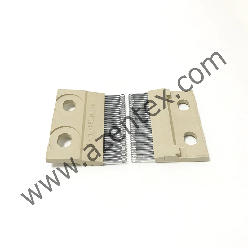 a-Zen High-Quality Double-Needle Bar Spare Parts Guide Needle L-16-85240-49