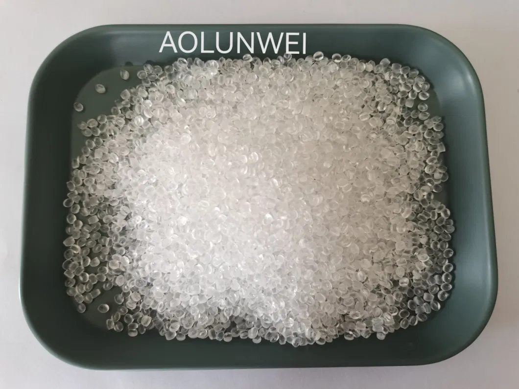 General Plastic Raw Material Compounds / 10% Glass Fiber Filled Polypropylene Compounds