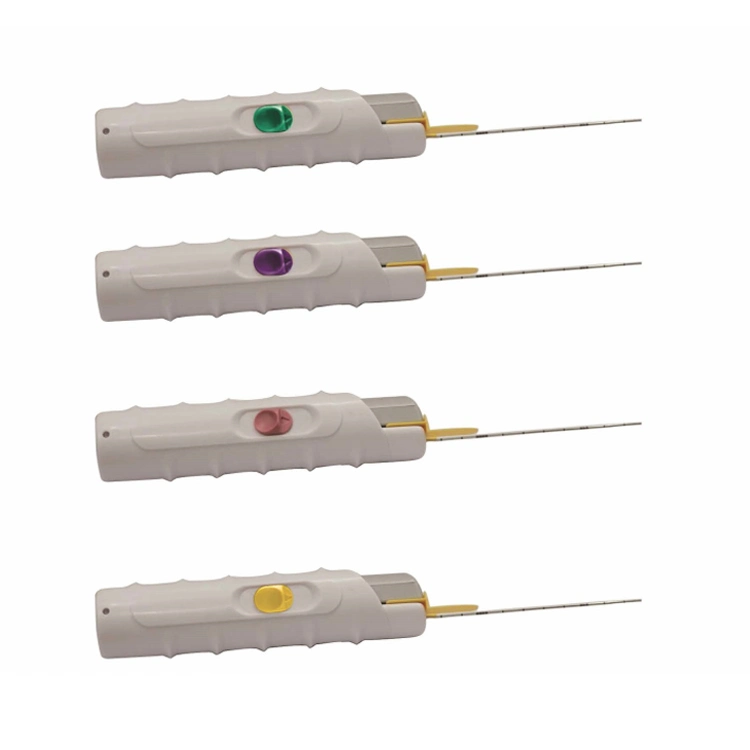High Quality Soft Core Automatic Biopsy Needle (BN-Q2)