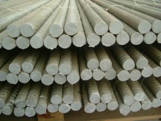 High Strength Anti Corrosion Industrial FRP Composite Glass Fiber Gfrp Fiberglass Rebar