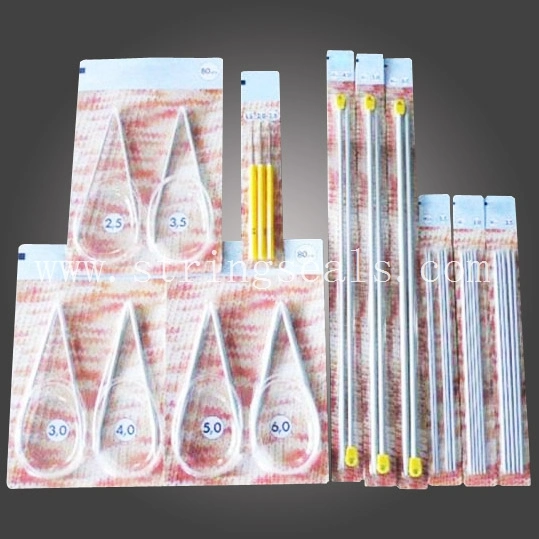 Various Knitting Needle with High Quality