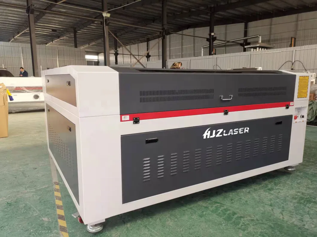 Factory Price CO2 100W 150W 300W 500W CNC Laser Engraving Cutting Cutter Machine for Wood Acrylic Plastic Cloth Leather Fabric Fiberglass Metal Steel