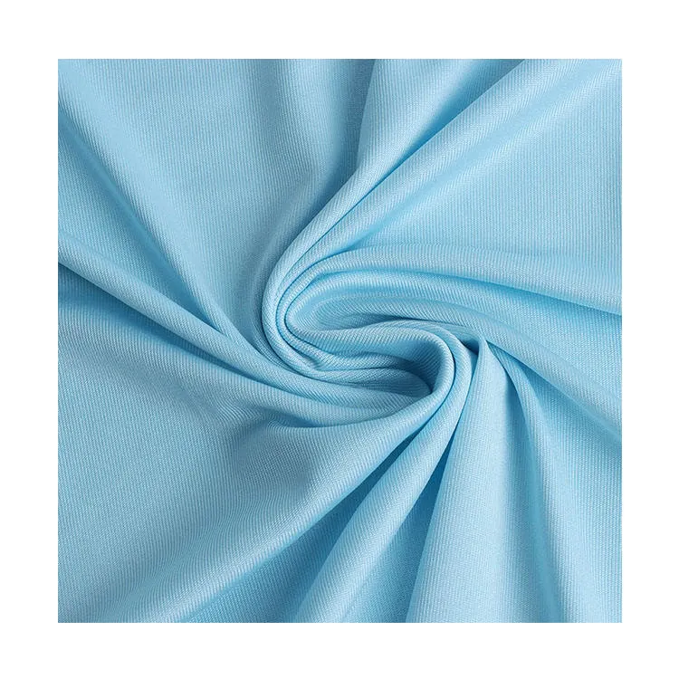 Custom Color Tc 30% Cotton 70% Polyester Knitting Loop Fabric for Sweatshirts