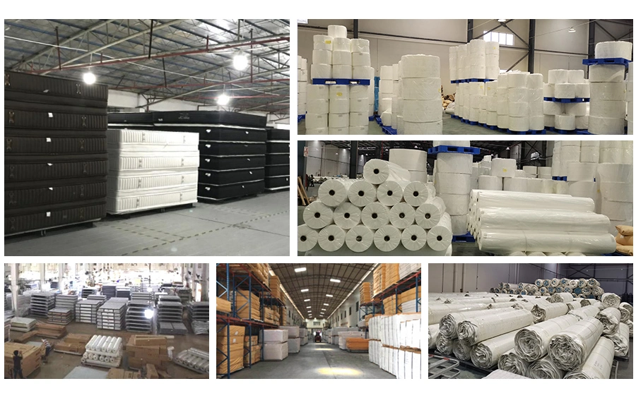 Furniture, Industrial Products Dreamleader / OEM Foshan Nanhai Fabric Nonwoven