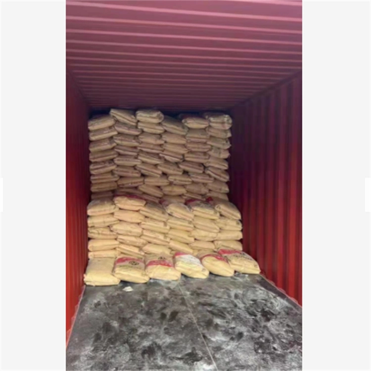 Raw Material PVC Pallets PVC Granules Compound for PVC Pipe Fittings Manufacture