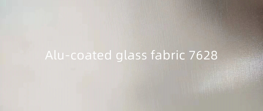 Black Color Industrial Fiberglass Cloth 3732 420GSM