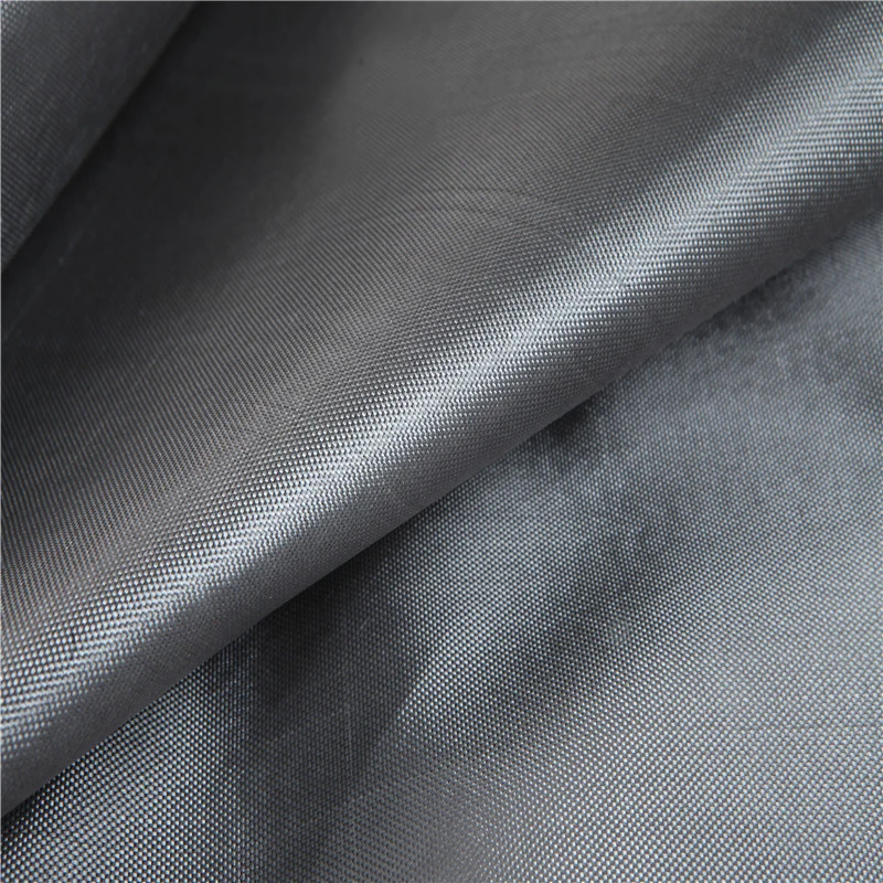 Fire Retardant Black Fiberglass Cloth for Glass Wool Rock Wool Surface Bgf