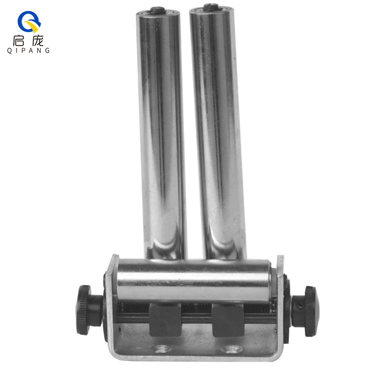 Four Rollers Guiding Rollers Orthopedics Transparent Cross Guide for Cable Take up Machine