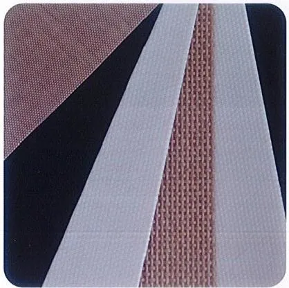 Fiberglass Fabric Silicone Coated Fireproof Cloth