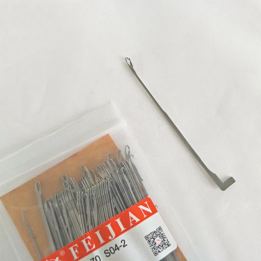 Affordable Knitting Needles High-Quality Spare Parts for Sock Machines