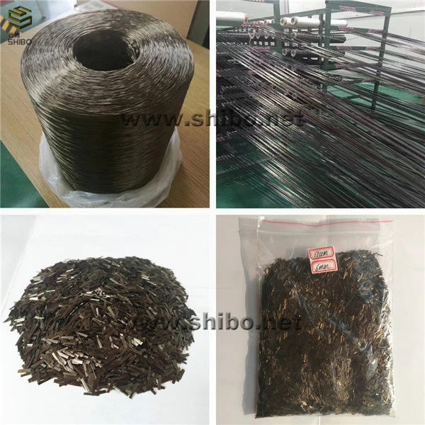 Low Cost Basalt Fiber Roving Price Per Kg