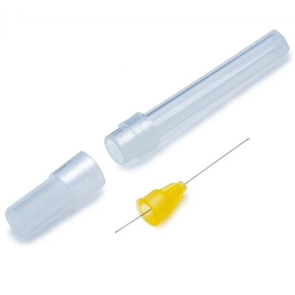 Syringe Needles for Anaesthesia in Dentistry Needle