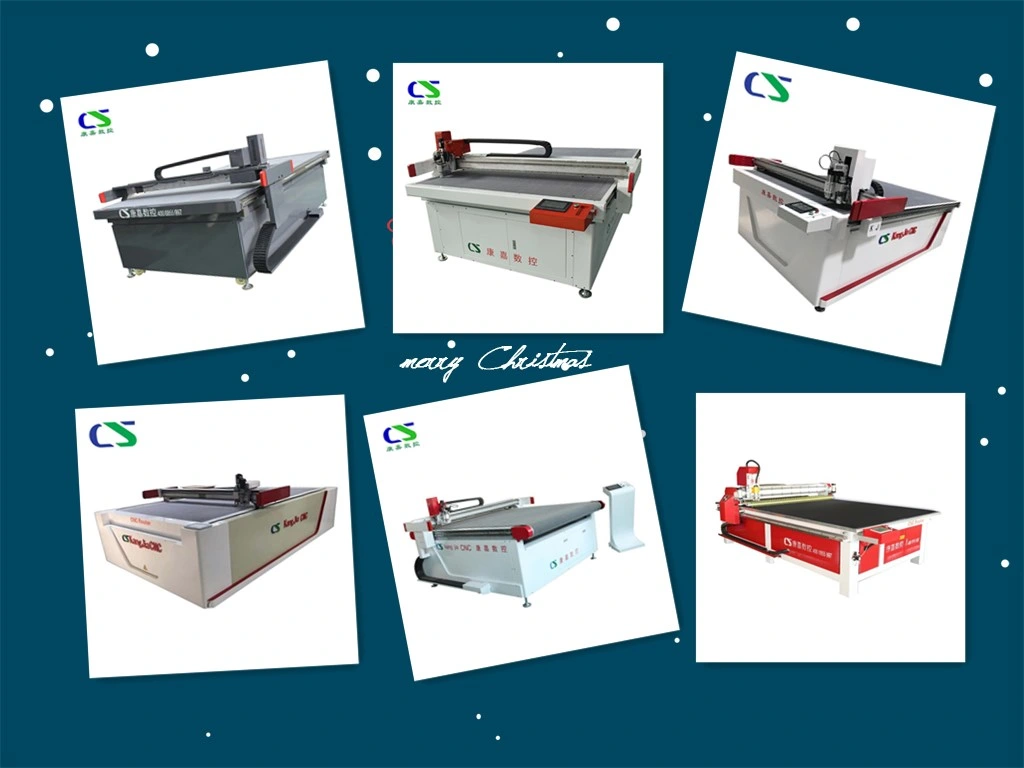 Digital Factory Sales Pneumatic Cutter for New Composit Materials