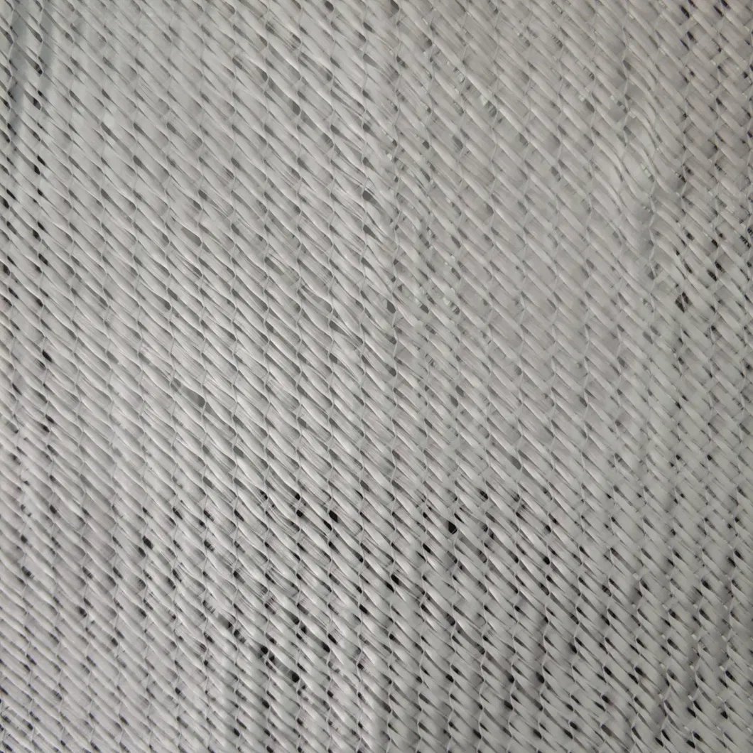 Fibra De Vidrio, Fiberglass Biaxial Fabrics with Mat