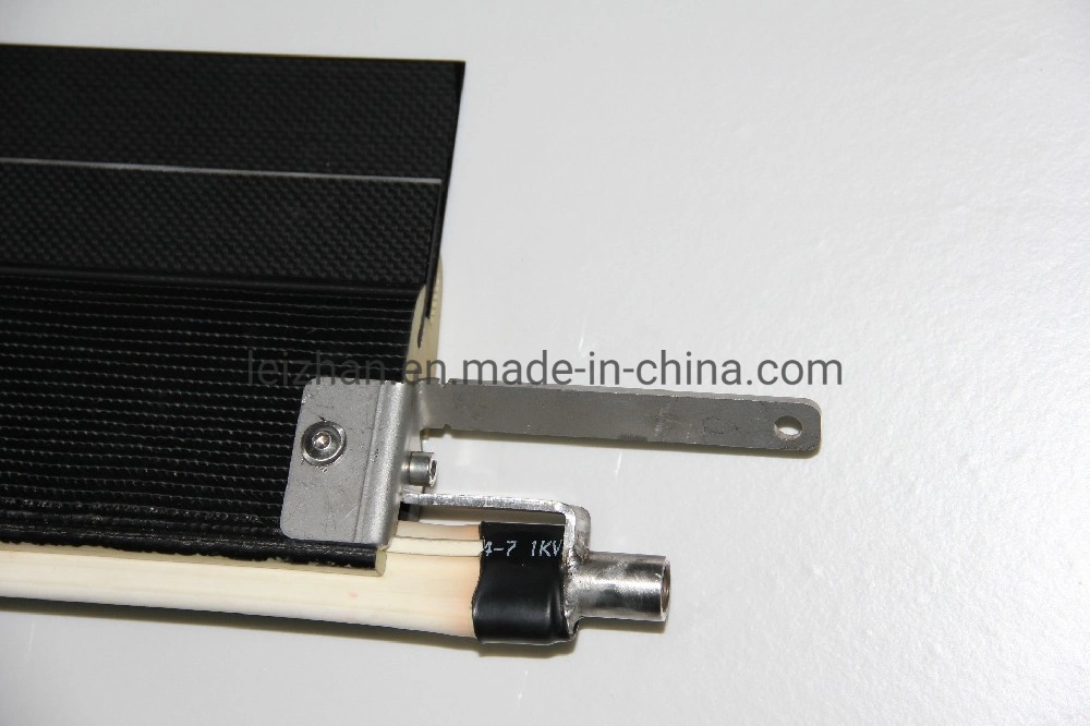 Air Tube Doctor Blade Holder for Paper Industrial