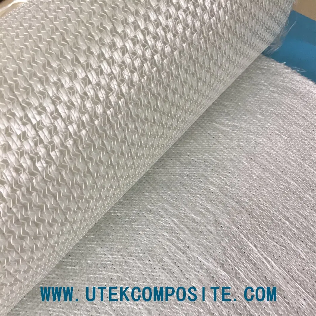 Mat 450 Plus Wr800 Fiberglass Complex Fabric