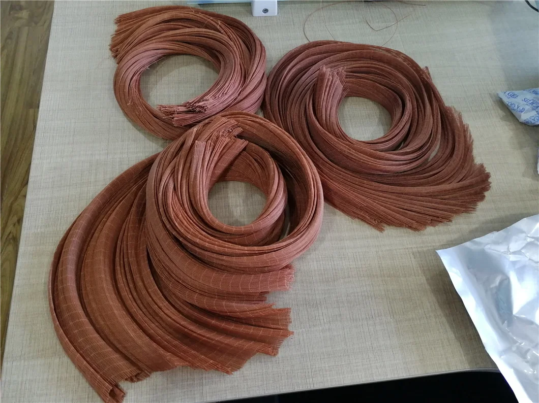 PA6 Industrial Textile/Nylon6 Fiber Dipped Tyre Cord Fabric