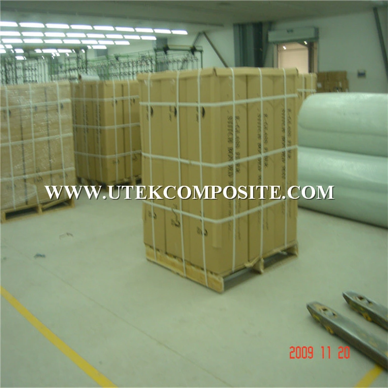 Fiberglass Sandwich Mat with Nylon Core for Auto Body