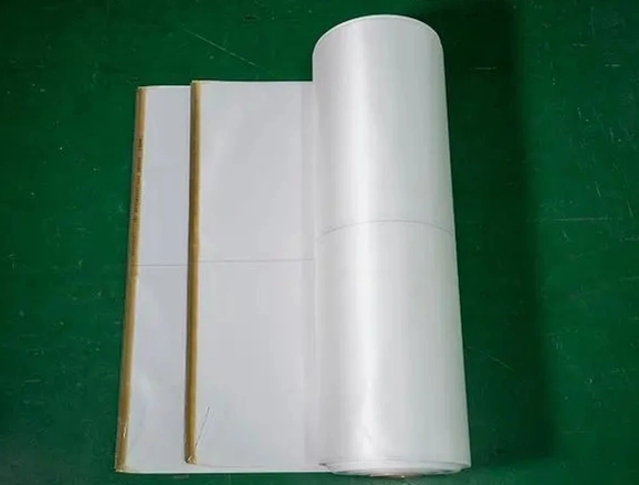 Polyester Woven Synthetic Fiber Vacuum Filter Cloth