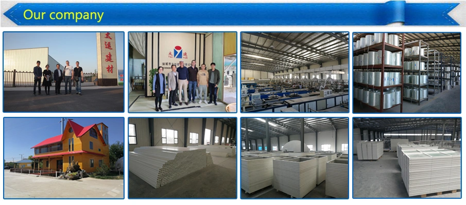 Anti Corrosion 20years Durable Fiberglass Glassfiber FRP GRP Composite Window FRP Louver Window