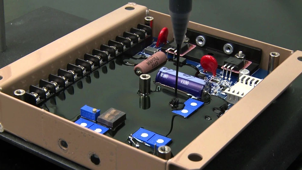 Electronic Polyurethane Potting Adhesive/Potting Compounds for Electronics/Clear Potting Compound Electronic