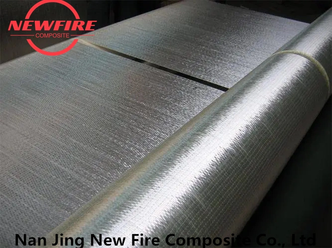 Chinese Manufacturer Basalt Fiber Fabric Fireproof Heat Resistance Fiberglass Cloth Basalt