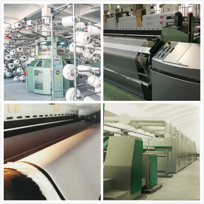 Industrial Cloth Fabric Mine Filter Press Cloth (PA / PP)