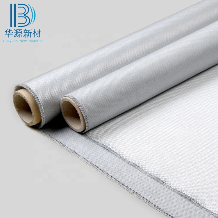 Factory Supply Silicone Coated Fabric 3732 Glass Fiber Cloth