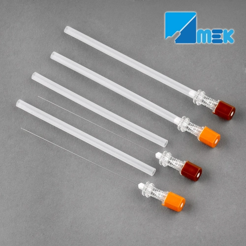 Quincke Nerve Block Needles