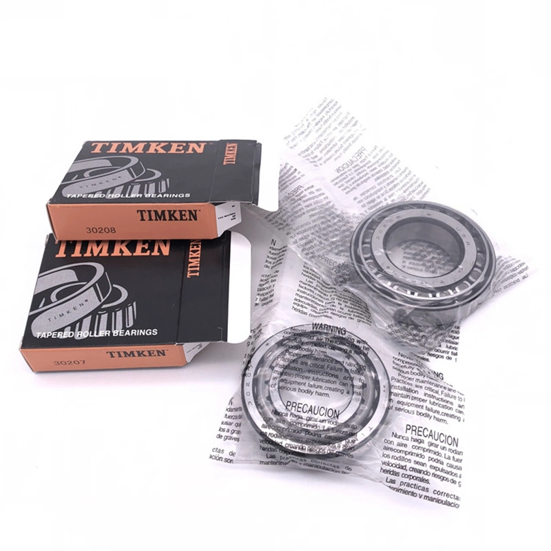 Timken NSK NTN Motorcycle Parts Bearing HK2016 Axk2035 Needle Bearing 30205 32006X Taper Roller Bearing for Motorcycle