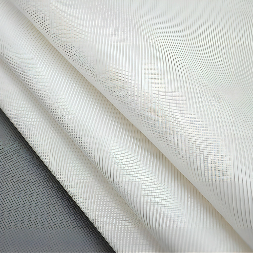 Quartz Fiber Fabric for Industrial Applications