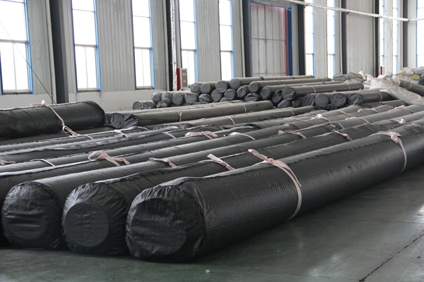 Road Construction Material 30kn Plastic PP Biaxial Geogrid Geocomposite Geogrid