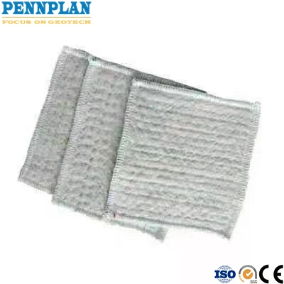 Bensonite Geosynthetic Clay Liner Waterproof Mat