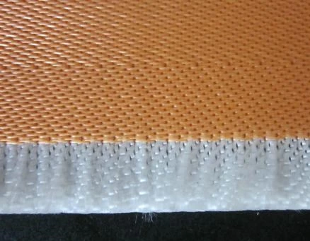 Polyester Desulfurization Mesh Filter Cloth for Vacuum Horizontal Filter