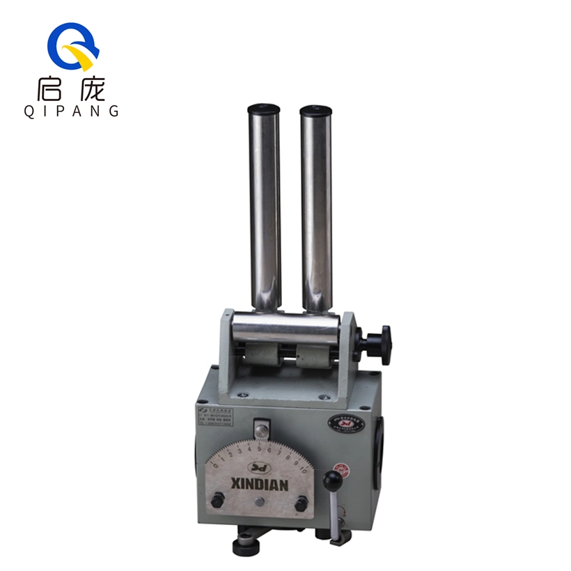 Four Rollers Guiding Rollers Orthopedics Transparent Cross Guide for Cable Take up Machine