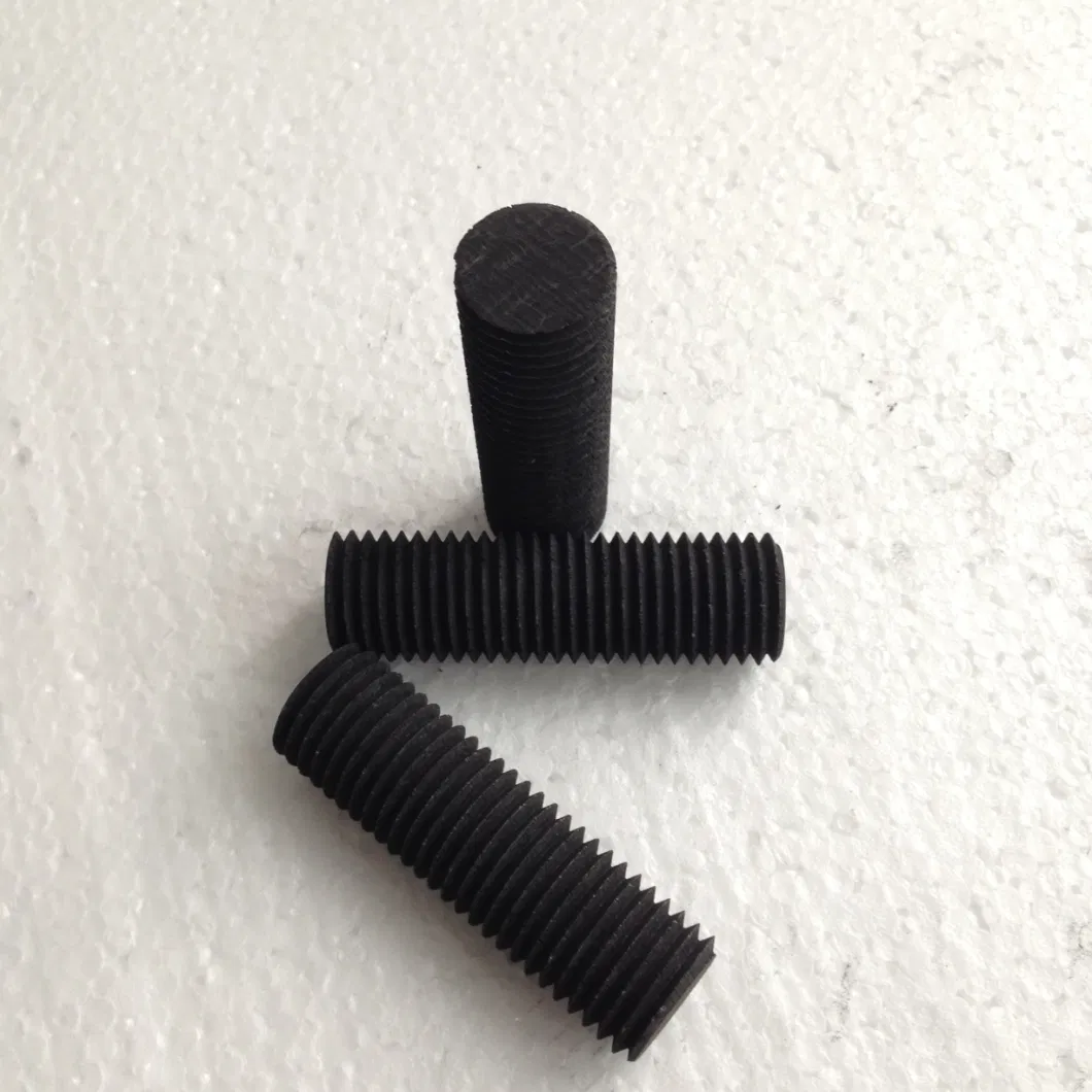 CFC Bolts, Carbon Fiber Bolts, Carbon Fiber Composite