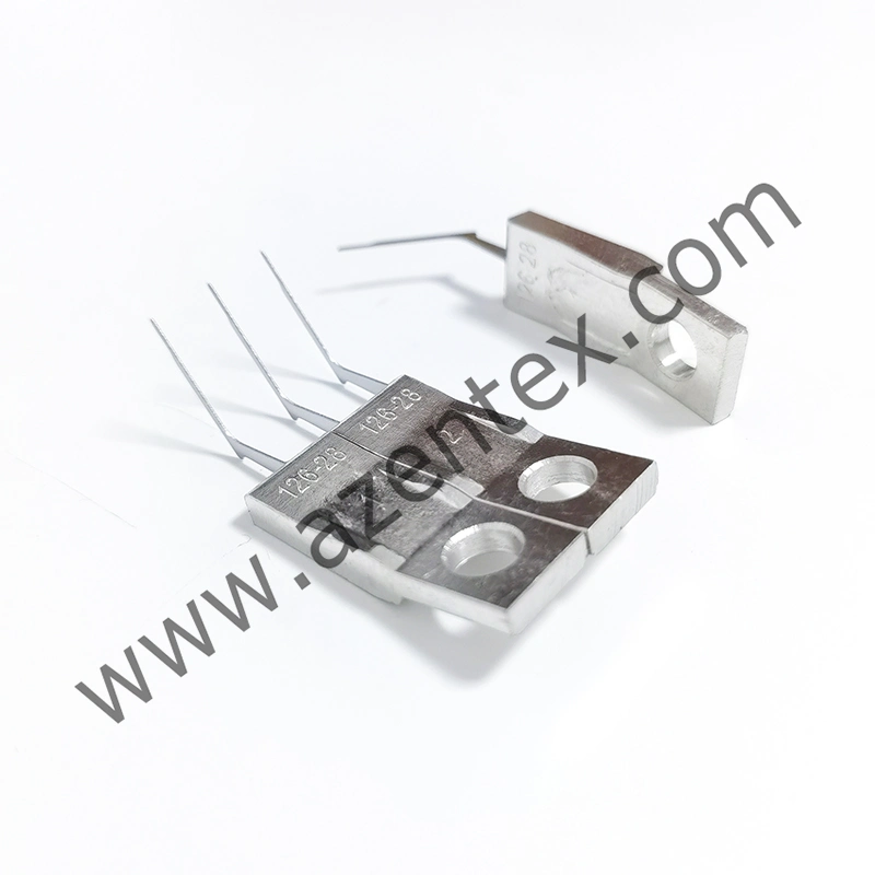 a-Zen High Quality Core Needle 126-28 for Weft Insertion Machine