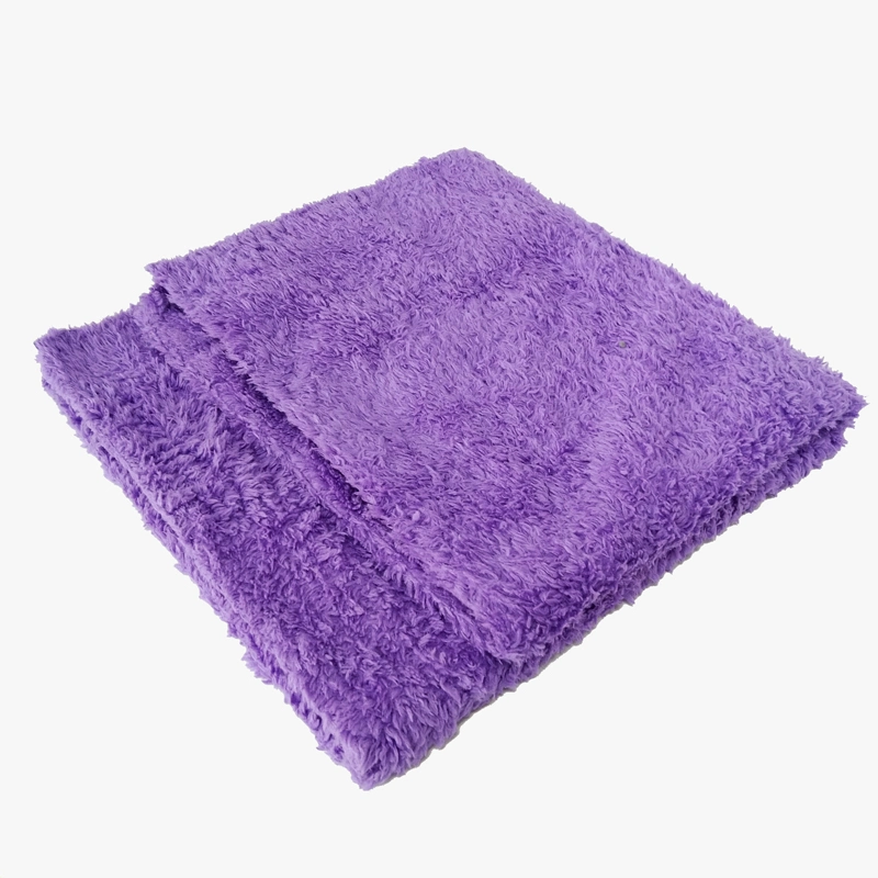 Microfiber Kitchen Cleaning Cloth with High Water Absorption