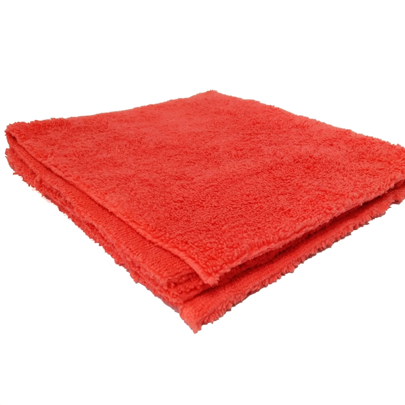 Water Absorption Microfiber Towel for Car and Kitchen Cleaning
