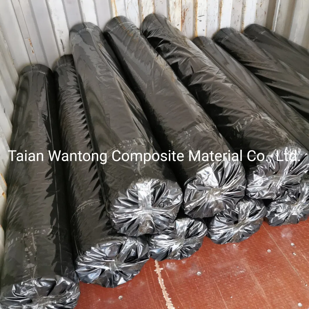 Civil Engineering Glass Fiber Mesh Basalt Reinforcing Fiberglass Geogrid Price