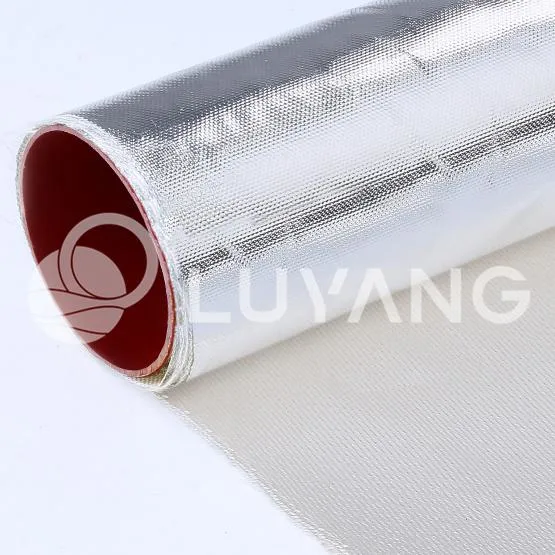 Wholesale Custom Glass Fiber Fabric Fiberglass Cloth