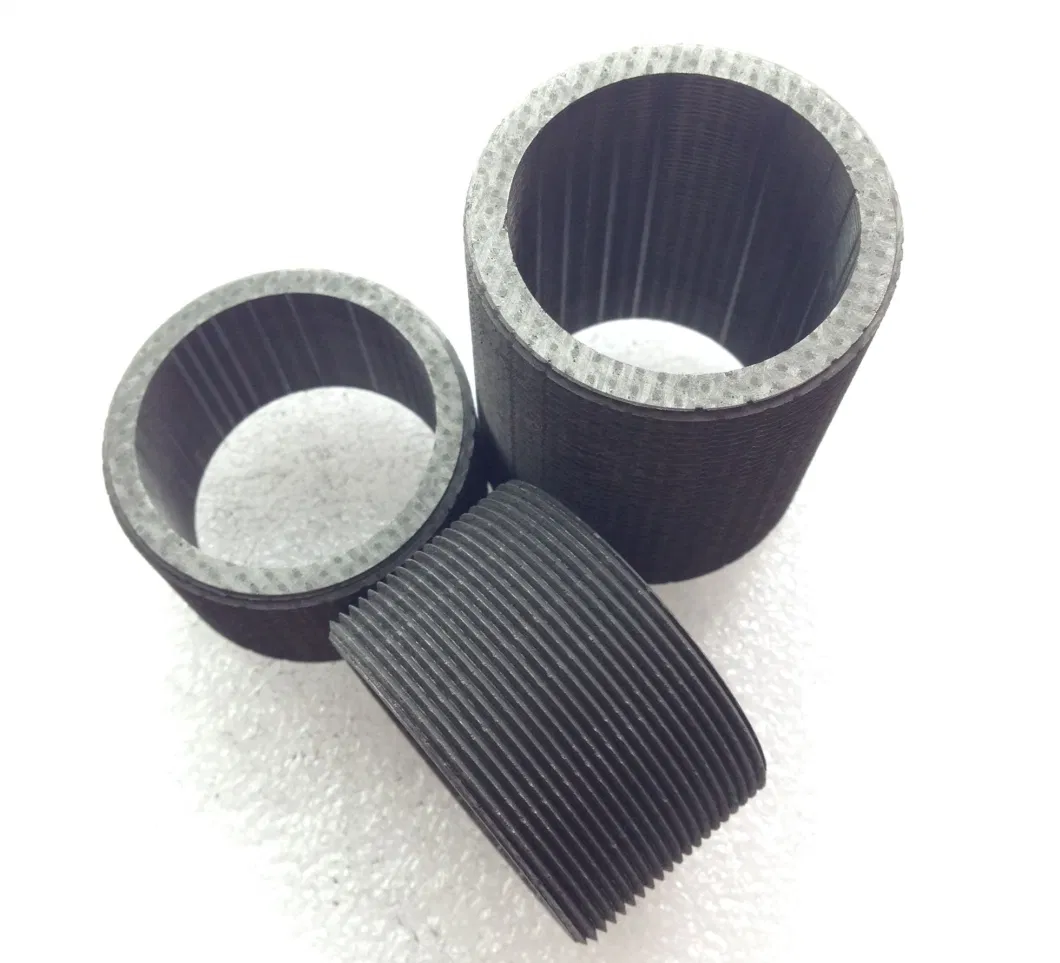 CFC Parts, CFC Clyinders, Carbon Fiber Composite