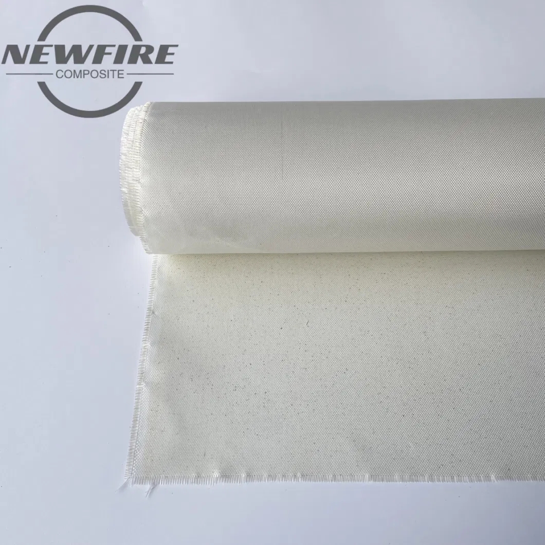 1.2mm Vermiculite Coated Fiberglass Cloth for High Temperature Welding Protective Fireproof From China High Quality Fiberglass Mesh