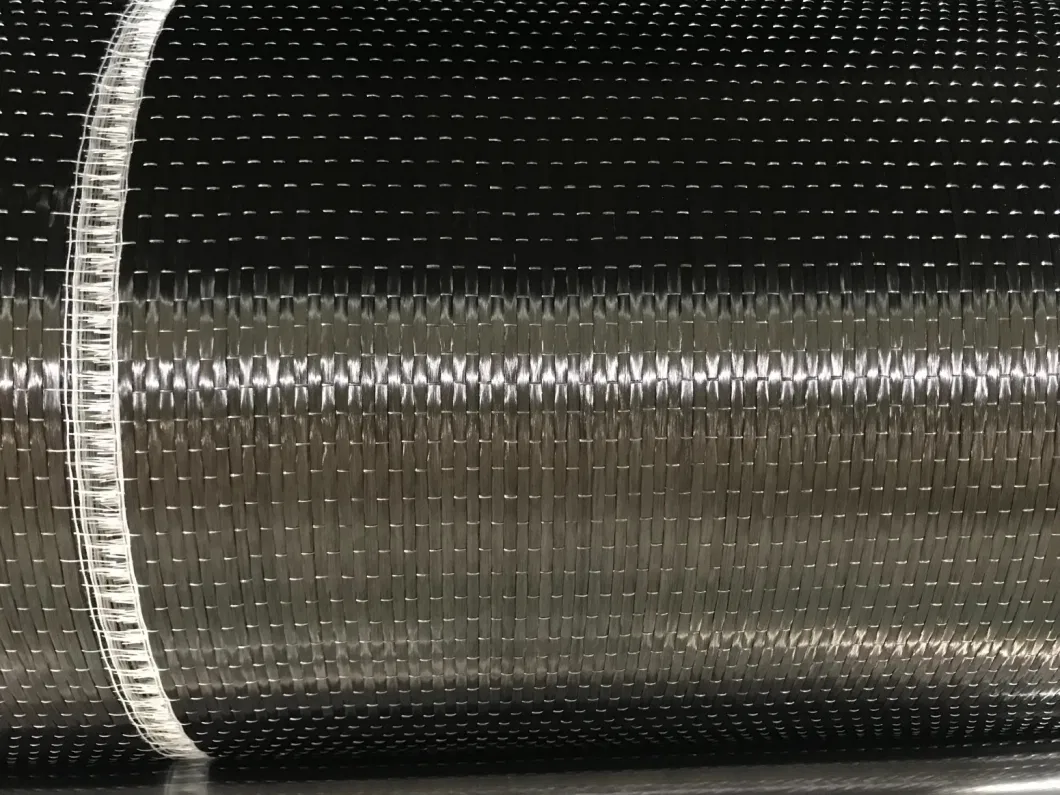 Factory Provided Industrial Hot Sellling Twill Weave Carbon Fiber Fabric 3K 240GSM