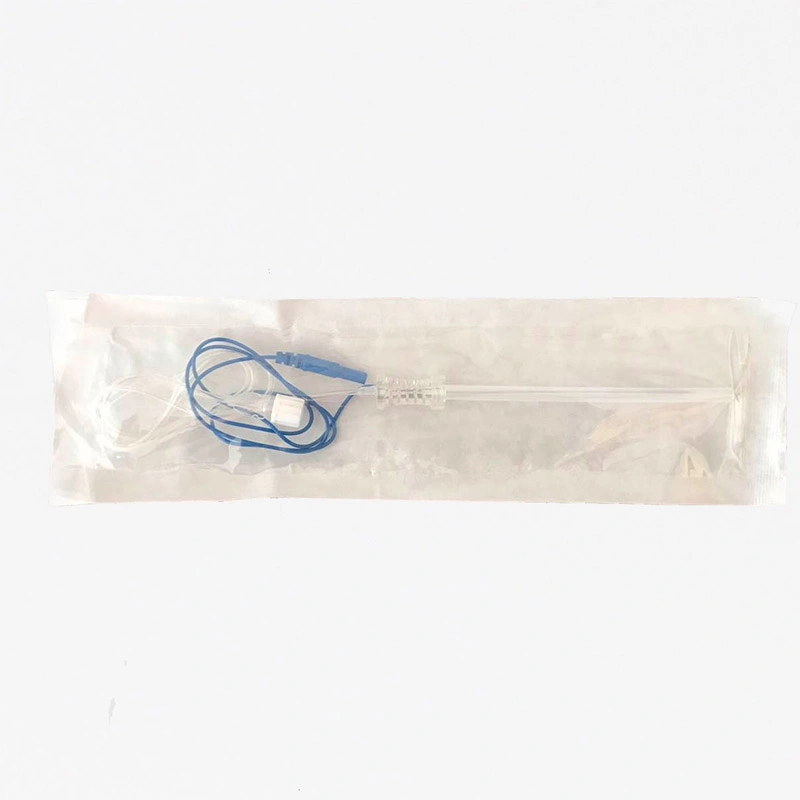 Disposable Nerve Block Stimulation Needle