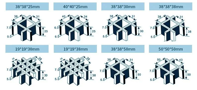 Glass Fiber Reinforced Plastic Molded Grille