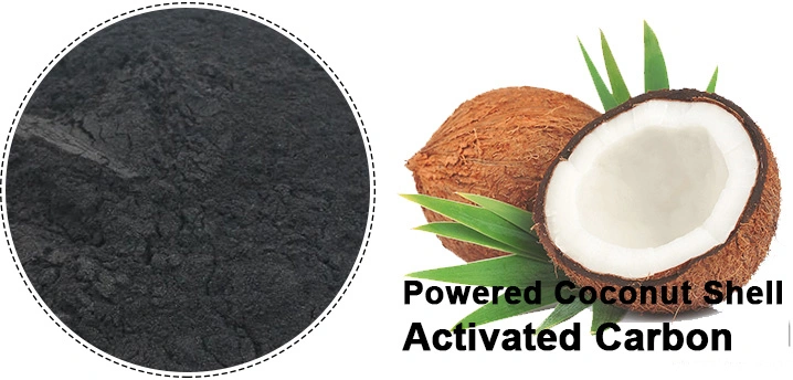 Gold Extraction Bulk Pharmacy Powder Chemical Formula Activated Carbon