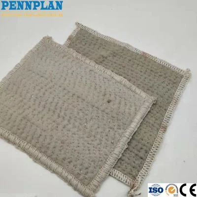 Bensonite Geosynthetic Clay Liner Waterproof Mat